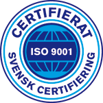 ISO 9001